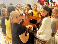 "моя россия" в ФОЦ МИНЕРАЛЬНЫЕ ВОДЫ