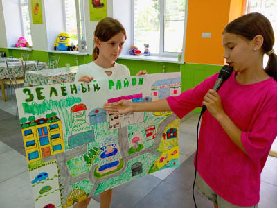 Мы - дети РЖД