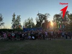 День первых в детском лагере: волнение, открытия и новые друзья!