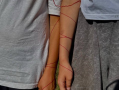 День первых в детском лагере: волнение, открытия и новые друзья!