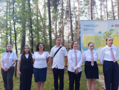 МЫ &ndash; ДЕТИ РЖД": В "ТВЕРЦЕ" ПРОШЕЛ БОЛЬШОЙ ПРОФОРИЕНТАЦИОННОЙ ДЕНЬ 