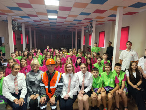 МЫ – ДЕТИ РЖД