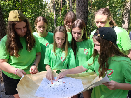 ПРЕОДОЛЕНИЕ ПРЕПЯТСТВИЙ: ШАГ ЗА ШАГОМ К УСПЕХУ. ЖЕЛЕЗНОДОРОЖНЫЙ ВЫЗОВ