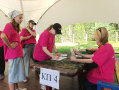 ПРЕОДОЛЕНИЕ ПРЕПЯТСТВИЙ: ШАГ ЗА ШАГОМ К УСПЕХУ. ЖЕЛЕЗНОДОРОЖНЫЙ ВЫЗОВ