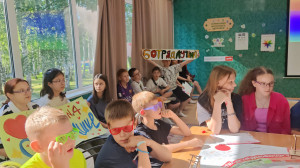 Платформа №7. Наследники железнодорожной славы