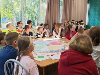 Наследники железнодорожный славы