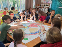 Платформа №7. Наследники железнодорожной славы