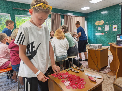 Наследники железнодорожный славы