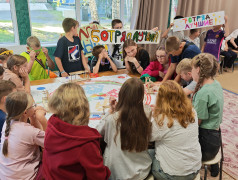 Платформа №7. Наследники железнодорожной славы