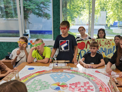 Наследники железнодорожный славы