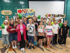 Платформа №7. Наследники железнодорожной славы