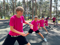 ПРЕОДОЛЕНИЕ ПРЕПЯТСТВИЙ: ШАГ ЗА ШАГОМ К УСПЕХУ. ЖЕЛЕЗНОДОРОЖНЫЙ ВЫЗОВ