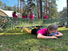 ПРЕОДОЛЕНИЕ ПРЕПЯТСТВИЙ: ШАГ ЗА ШАГОМ К УСПЕХУ. ЖЕЛЕЗНОДОРОЖНЫЙ ВЫЗОВ