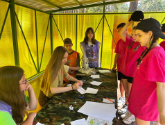 ПРЕОДОЛЕНИЕ ПРЕПЯТСТВИЙ: ШАГ ЗА ШАГОМ К УСПЕХУ. ЖЕЛЕЗНОДОРОЖНЫЙ ВЫЗОВ