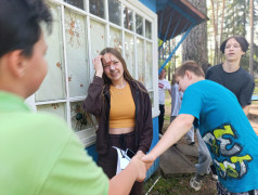 ОПАСНОЕ САФАРИ В &laquo;ТВЕРЦЕ&raquo;: КАК 200 ДЕТЕЙ СПАСЛИ ЛАГЕРЬ ОТ ДИКИХ ЗВЕРЕЙ