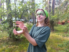 ОПАСНОЕ САФАРИ В &laquo;ТВЕРЦЕ&raquo;: КАК 200 ДЕТЕЙ СПАСЛИ ЛАГЕРЬ ОТ ДИКИХ ЗВЕРЕЙ