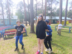 ОПАСНОЕ САФАРИ В &laquo;ТВЕРЦЕ&raquo;: КАК 200 ДЕТЕЙ СПАСЛИ ЛАГЕРЬ ОТ ДИКИХ ЗВЕРЕЙ