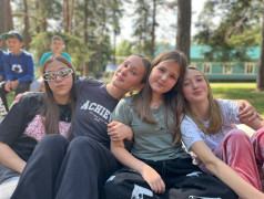 КАНАТНАЯ БИТВА: КАК В "ТВЕРЦЕ" ВСПОМНИЛИ ДРЕВНИЙ СПОРТ И ЗАРЯДИЛИСЬ АДРЕНАЛИНОМ! 