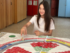 "Железнодорожный квест на седьмой платформе"