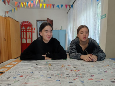 Мы на седьмой платформе