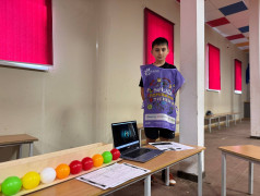 ЗАВЕРШИЛАСЬ БОЛЬШАЯ ПРОГРАММА &laquo;ЖЕЛЕЗНОЕ ЗДОРОВЬЕ&raquo; СРЕДИ ДЕТЕЙ СРЕДНИХ ОТРЯДОВ (4&ndash;6)! 