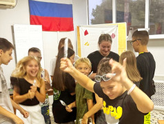 МУЗЫКАЛЬНЫЙ КВИЗ в ФОЦ МИНЕРАЛЬНЫЕ ВОДЫ