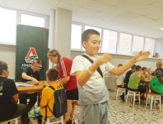 МУЗЫКАЛЬНЫЙ КВИЗ в ФОЦ МИНЕРАЛЬНЫЕ ВОДЫ