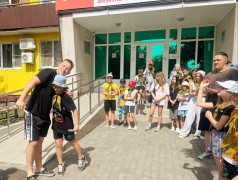 МУЗЫКАЛЬНЫЙ КВИЗ в ФОЦ МИНЕРАЛЬНЫЕ ВОДЫ