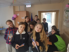 Квест Иммуноген