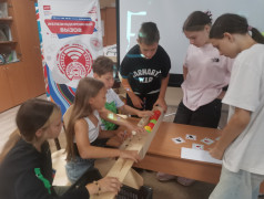 Квест Иммуноген