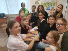 Квест Иммуноген