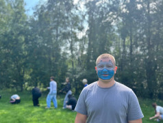 ОПАСНОЕ САФАРИ В &laquo;ТВЕРЦЕ&raquo;: КАК 200 ДЕТЕЙ СПАСЛИ ЛАГЕРЬ ОТ ДИКИХ ЗВЕРЕЙ