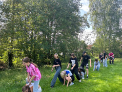 ОПАСНОЕ САФАРИ В &laquo;ТВЕРЦЕ&raquo;: КАК 200 ДЕТЕЙ СПАСЛИ ЛАГЕРЬ ОТ ДИКИХ ЗВЕРЕЙ