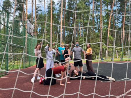 ОПАСНОЕ САФАРИ В «ТВЕРЦЕ»: КАК 200 ДЕТЕЙ СПАСЛИ ЛАГЕРЬ ОТ ДИКИХ ЗВЕРЕЙ