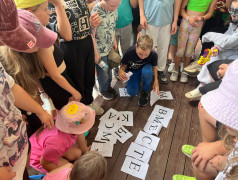 ОПАСНОЕ САФАРИ В &laquo;ТВЕРЦЕ&raquo;: КАК 200 ДЕТЕЙ СПАСЛИ ЛАГЕРЬ ОТ ДИКИХ ЗВЕРЕЙ