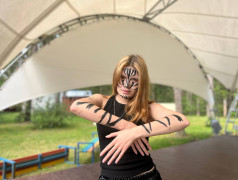 ОПАСНОЕ САФАРИ В &laquo;ТВЕРЦЕ&raquo;: КАК 200 ДЕТЕЙ СПАСЛИ ЛАГЕРЬ ОТ ДИКИХ ЗВЕРЕЙ