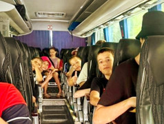 "Город солнца" в ФОЦ "минеральные воды"