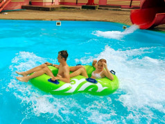 "Город солнца" в ФОЦ "минеральные воды"