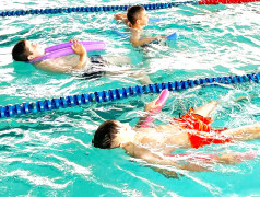 ДЕНЬ НЕПТУНА в ФОЦ "минеральные воды"