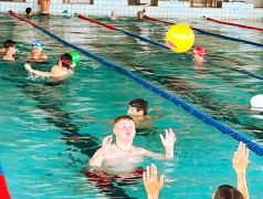 ДЕНЬ НЕПТУНА в ФОЦ "минеральные воды"