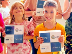 Время волонтёров в ФОЦ минеральные воды