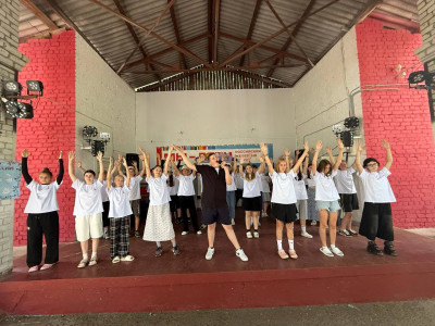 РЖД - это Мы!