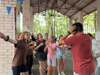 Полезное лето для Костровцев!