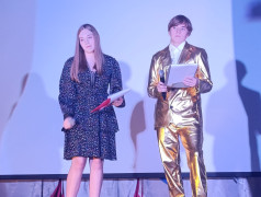 &laquo;СТРАНА ЖЕЛЕЗНЫХ ДОРОГ&raquo; НАБИРАЕТ СКОРОСТЬ! ТОРЖЕСТВЕННОЕ ОТКРЫТИЕ ТРЕТЬЕЙ СМЕНЫ В ЛАГЕРЕ &laquo;ТВЕРЦА&raquo;