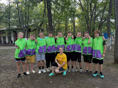 "Костёр" под Кольцами защиты!