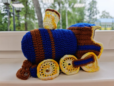 Локомотив СЖД