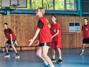 Вероника Я. 1 отряд 