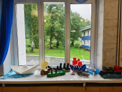 День Военно-морского флота России