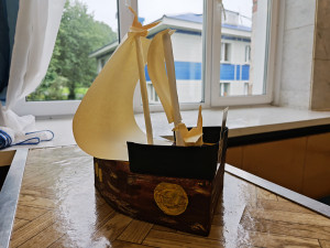 День Военно-морского флота России