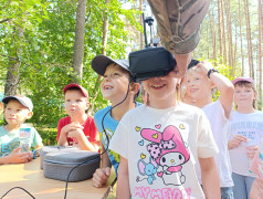 &laquo;ДЕНЬ ПЕРВЫХ&raquo; В &laquo;ТВЕРЦЕ&raquo;: УРОКИ СМЕЛОСТИ, СПЛОЧЁННОСТИ И ПАТРИОТИЗМА